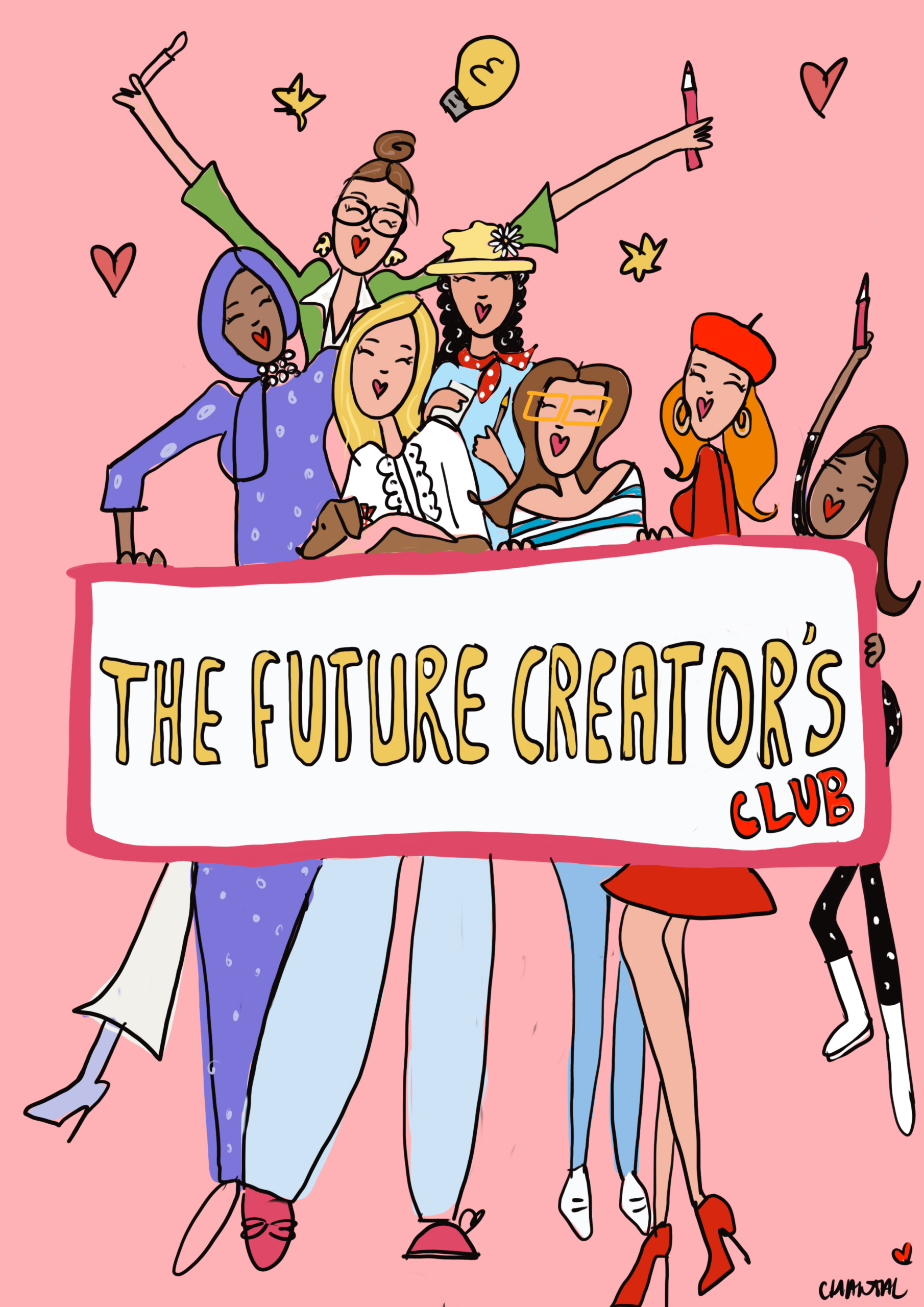 The future creators club